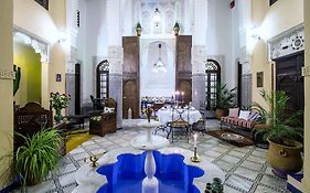 Riad Letchina